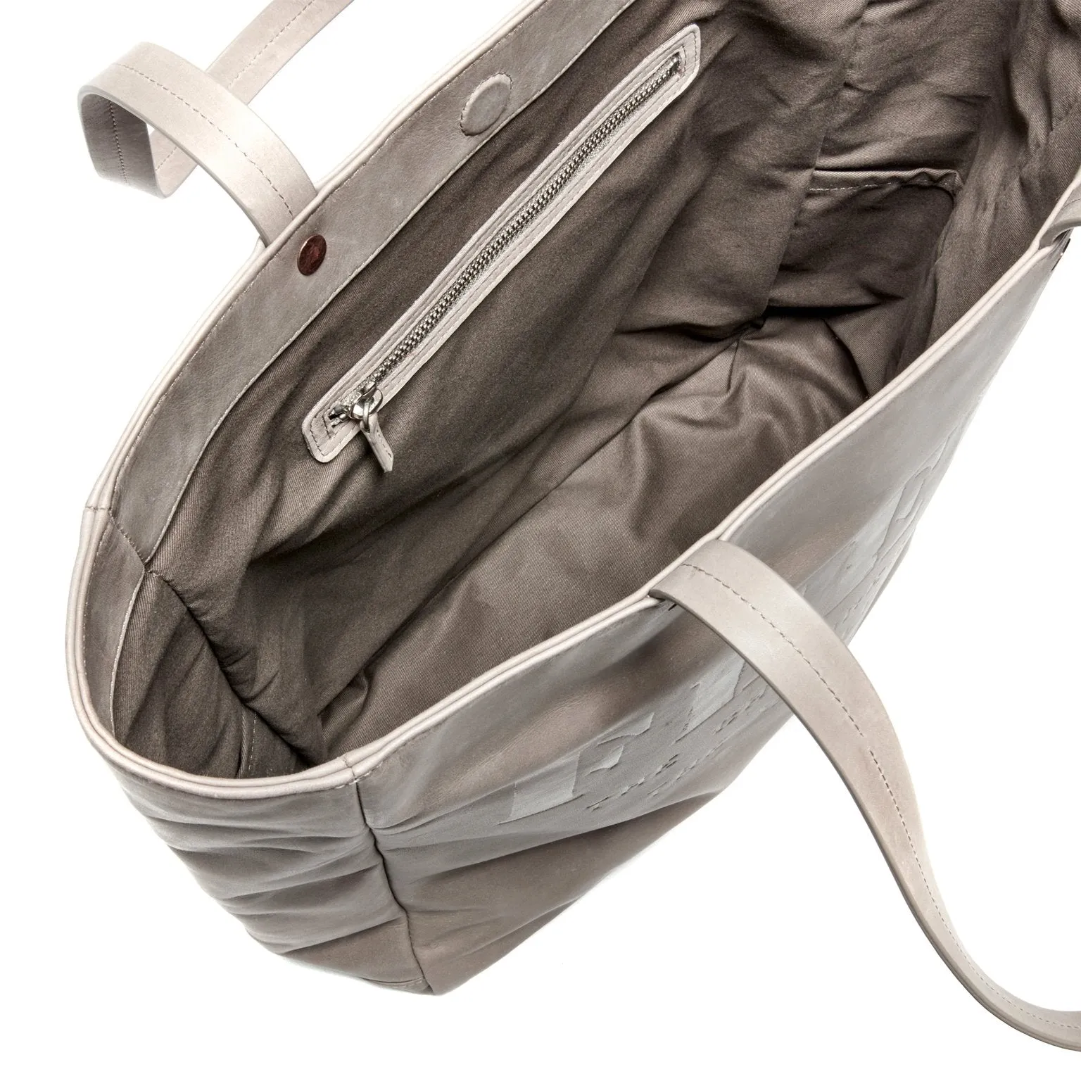 Leather FEED 1 Bag