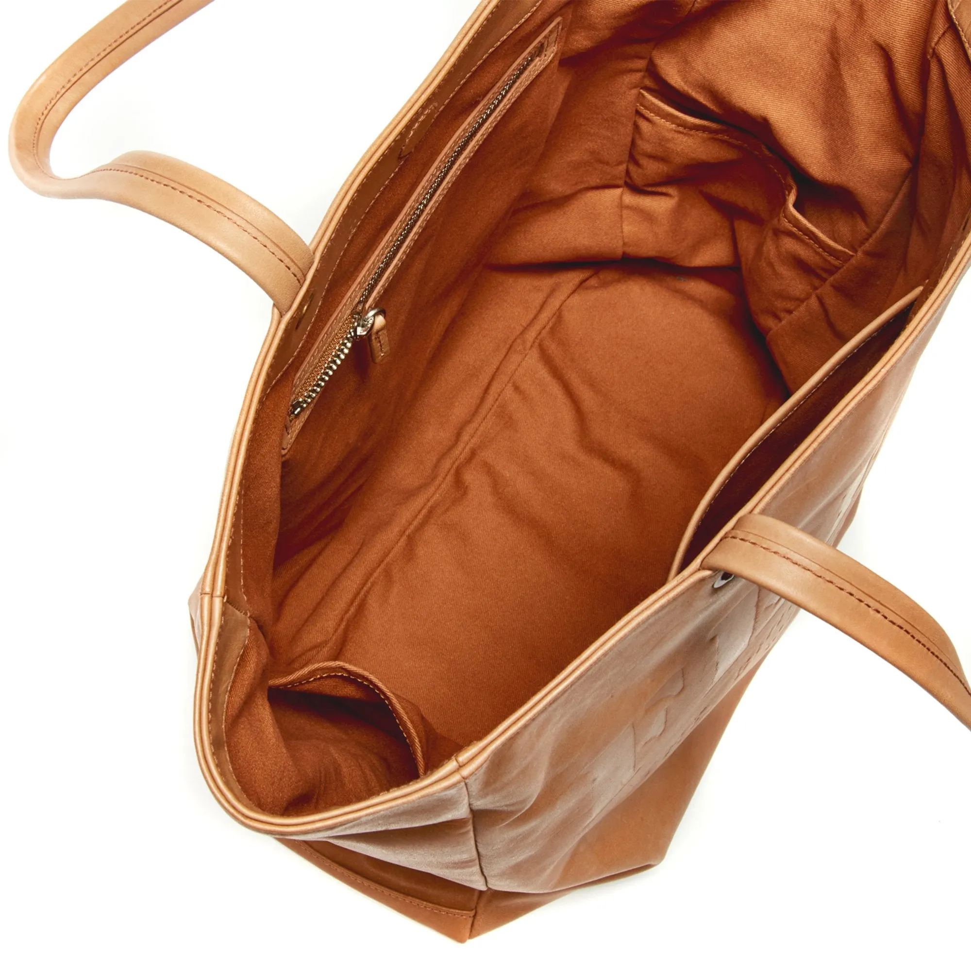 Leather FEED 1 Bag