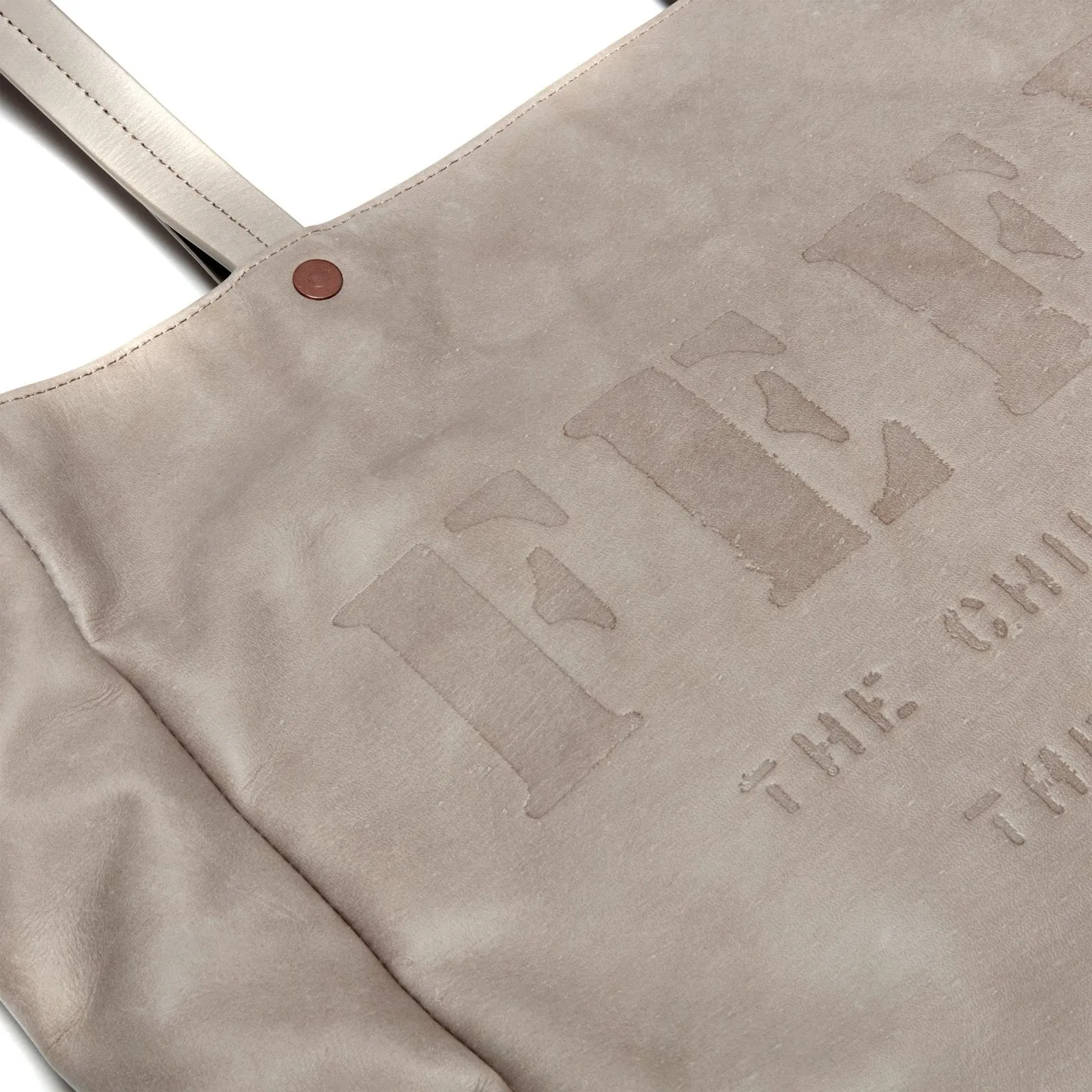 Leather FEED 1 Bag