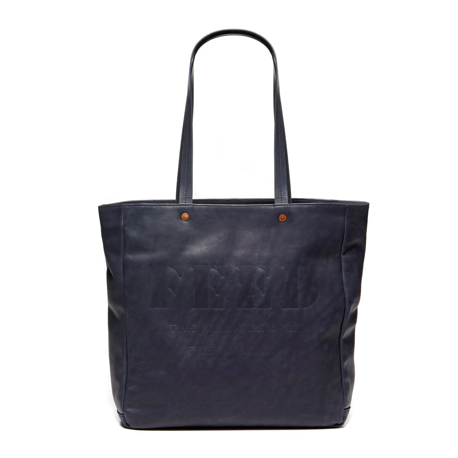 Leather FEED 1 Bag