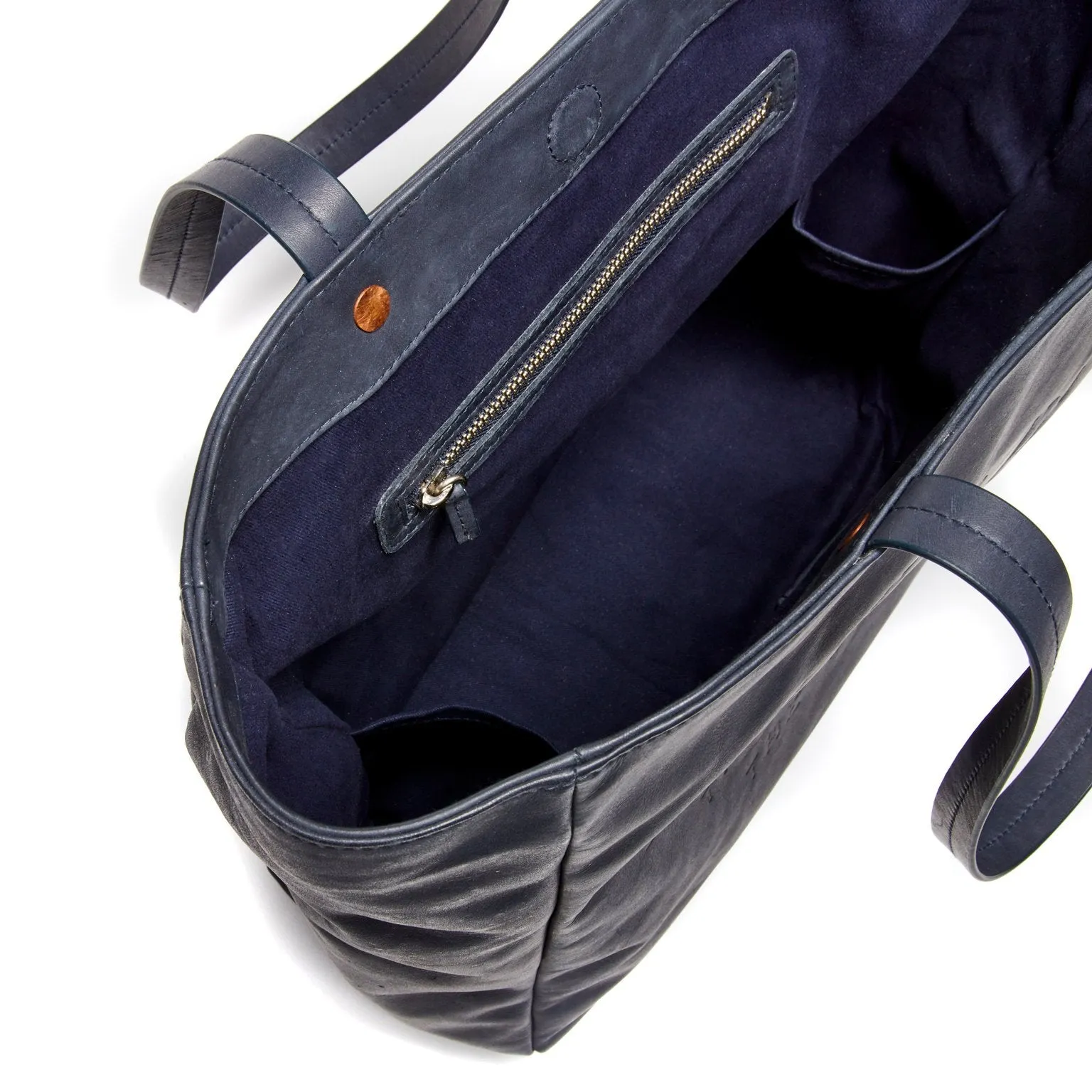 Leather FEED 1 Bag