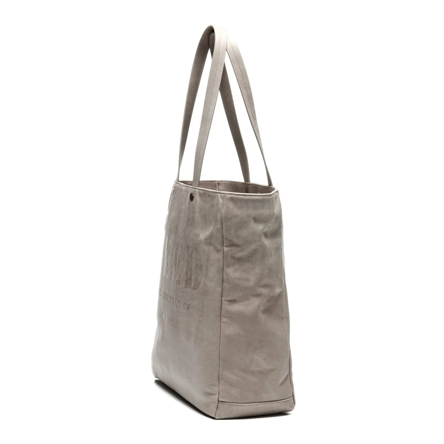 Leather FEED 1 Bag