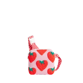 Lorimer Kids Fanny Pack | Strawberries