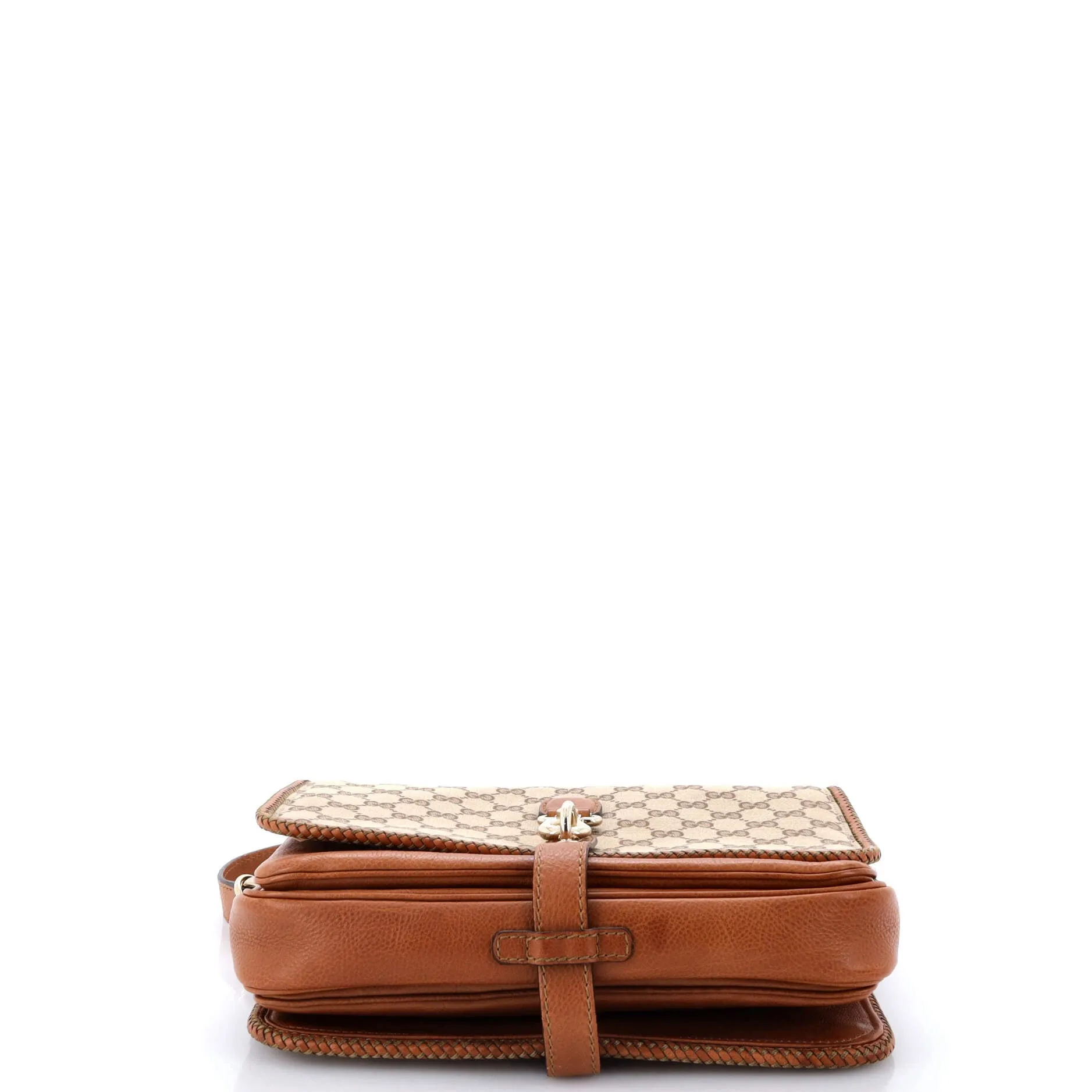 Marrakech Messenger Bag GG Canvas Medium