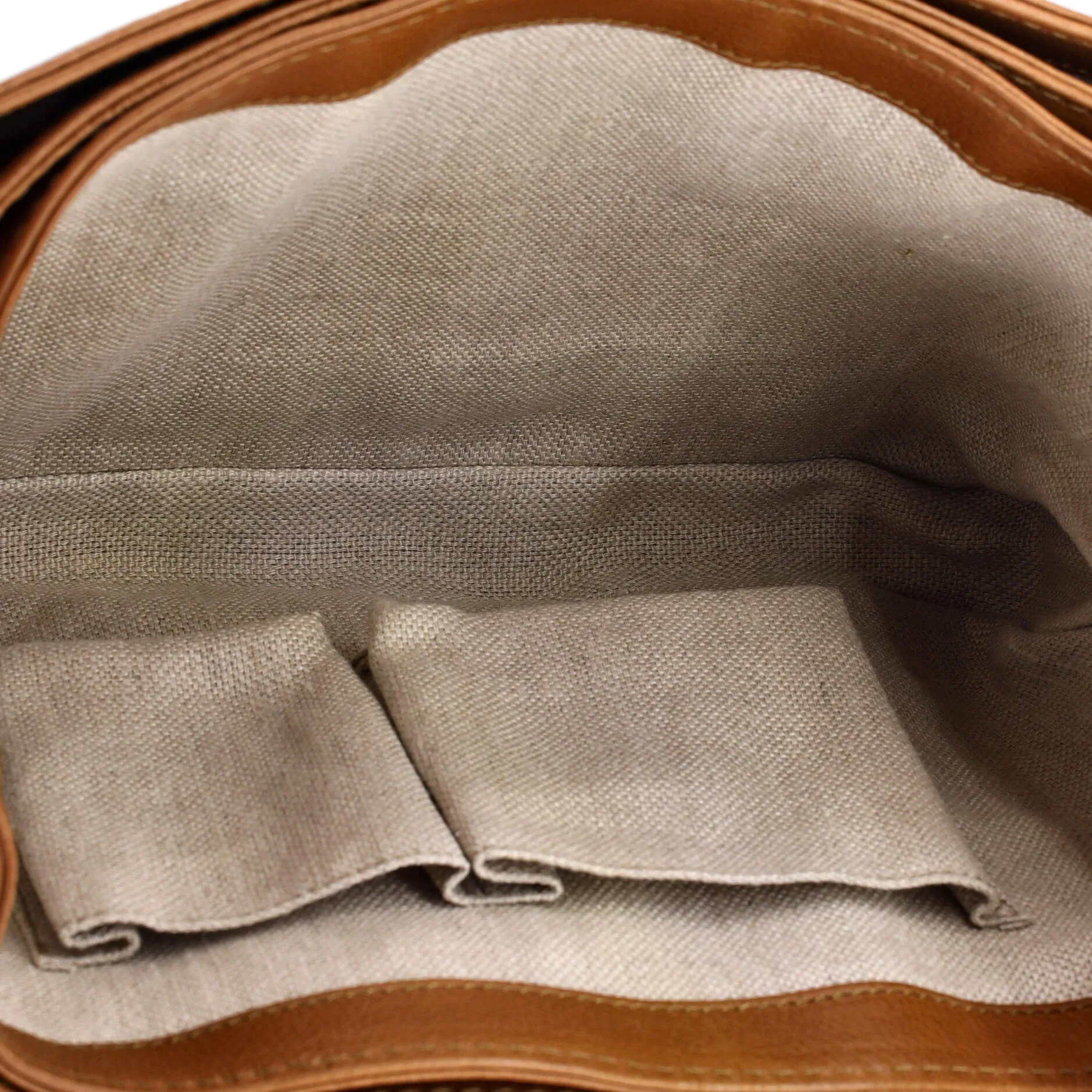 Marrakech Messenger Bag GG Canvas Medium