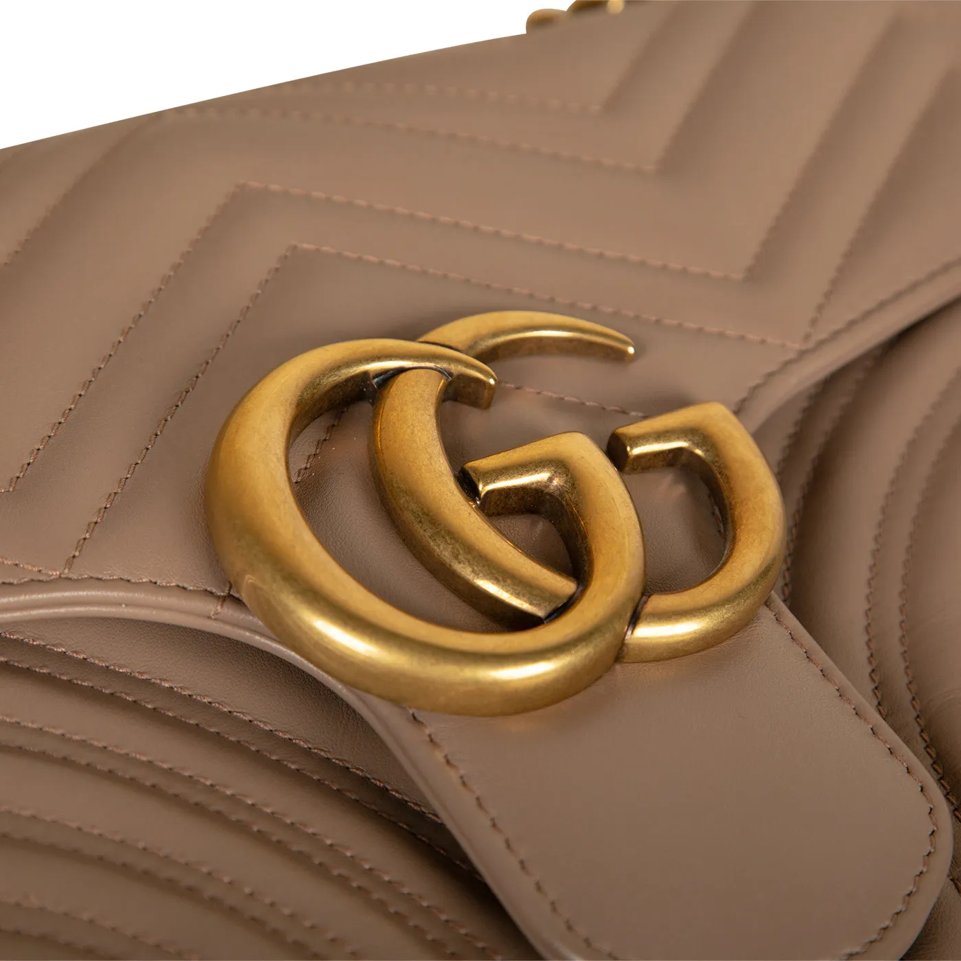 Medium Marmont