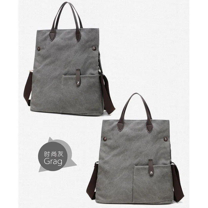 Messenger Bag