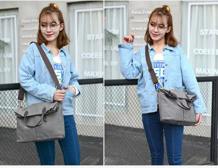 Messenger Bag