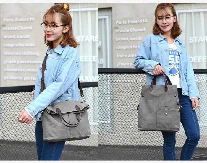 Messenger Bag