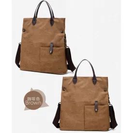 Messenger Bag
