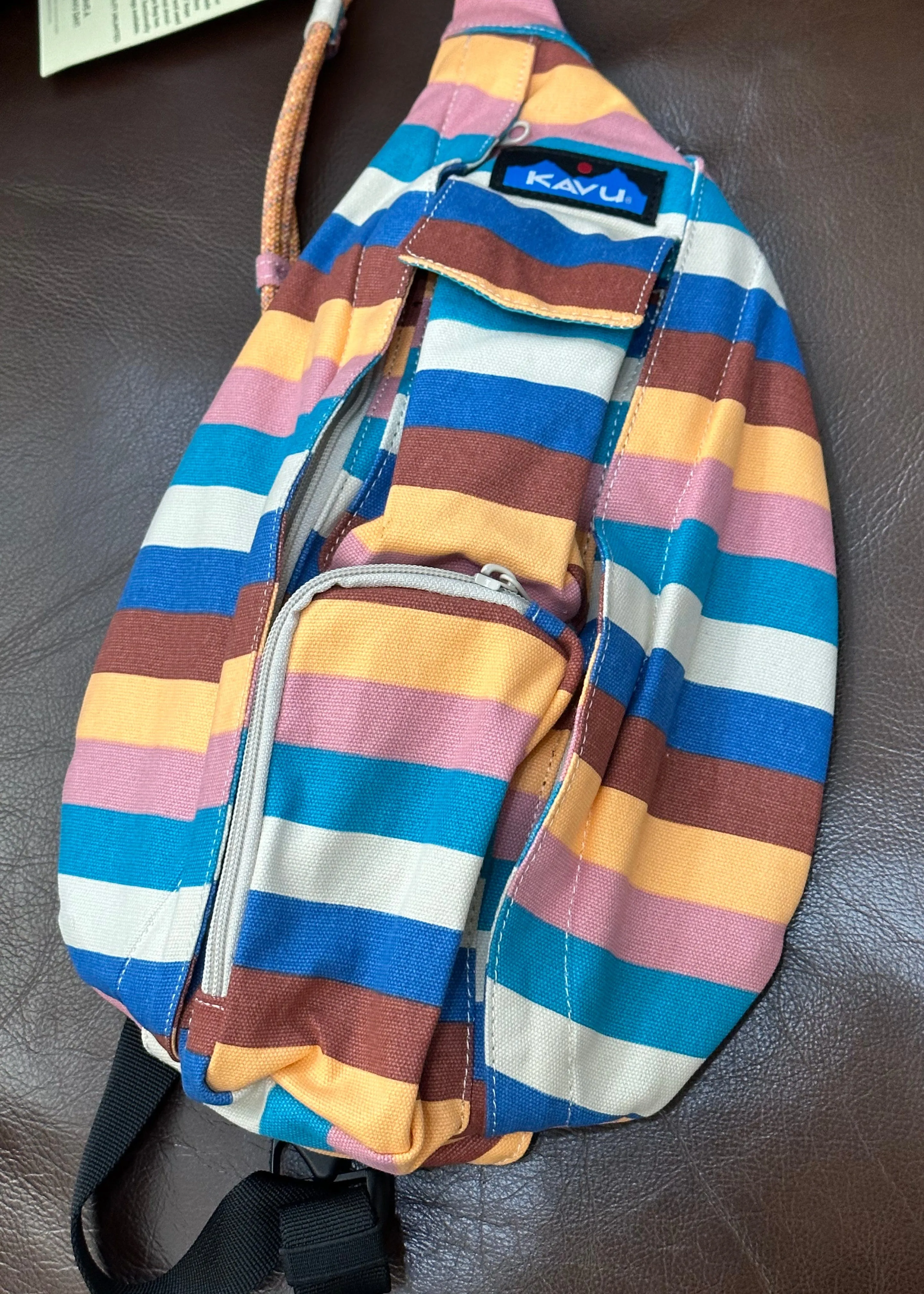 Mini Rope Bag | KAVU