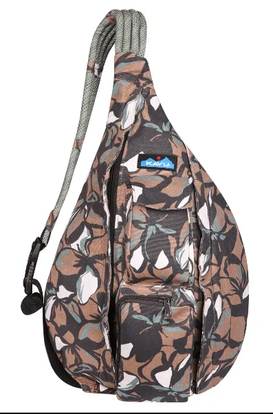 Mini Rope Bag | KAVU