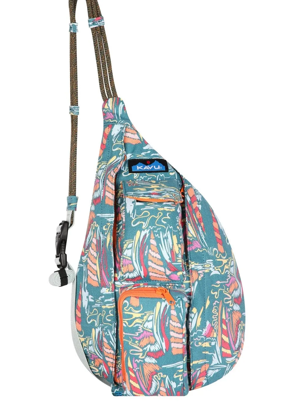 Mini Rope Bag | KAVU