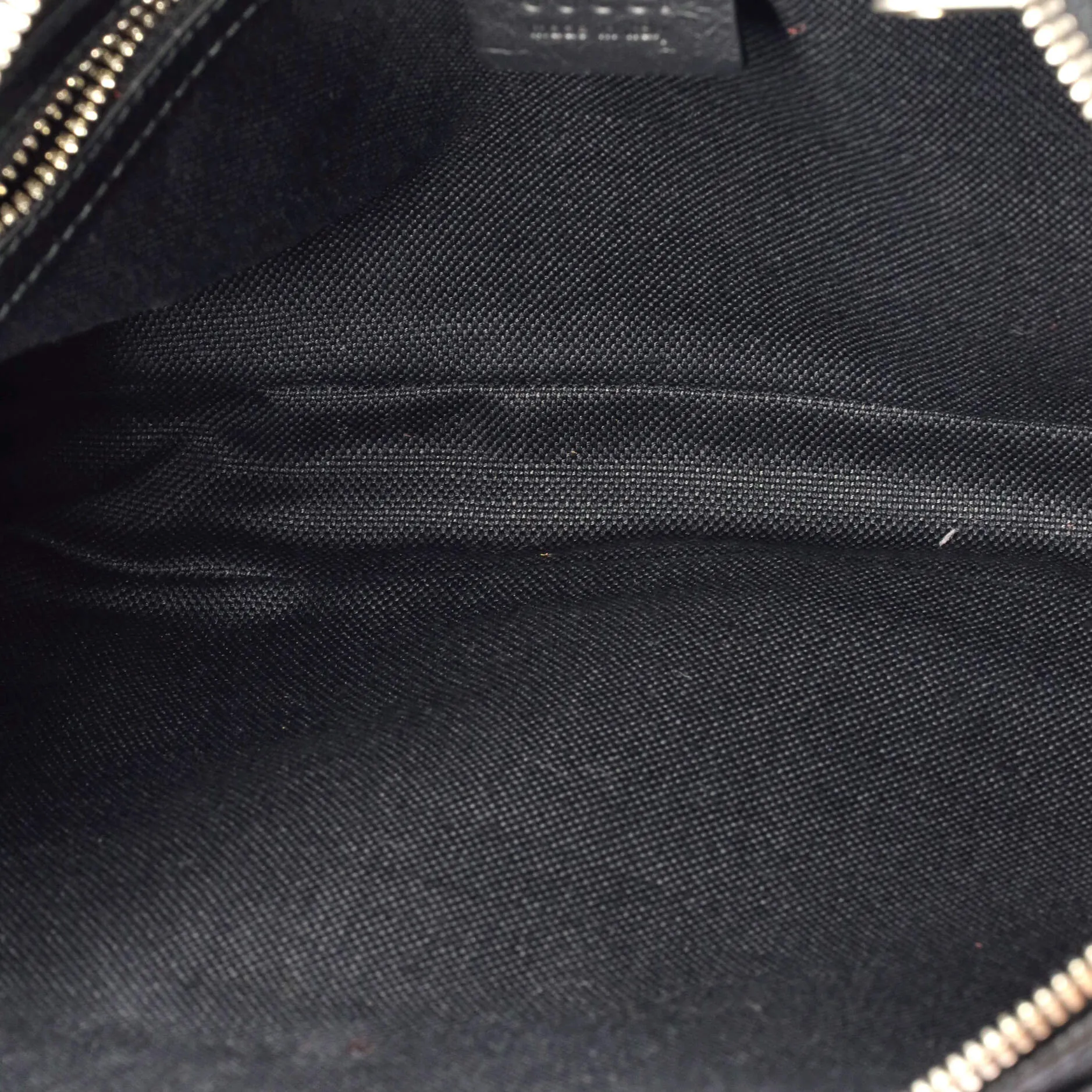 Morpheus Crossbody Messenger Bag Leather