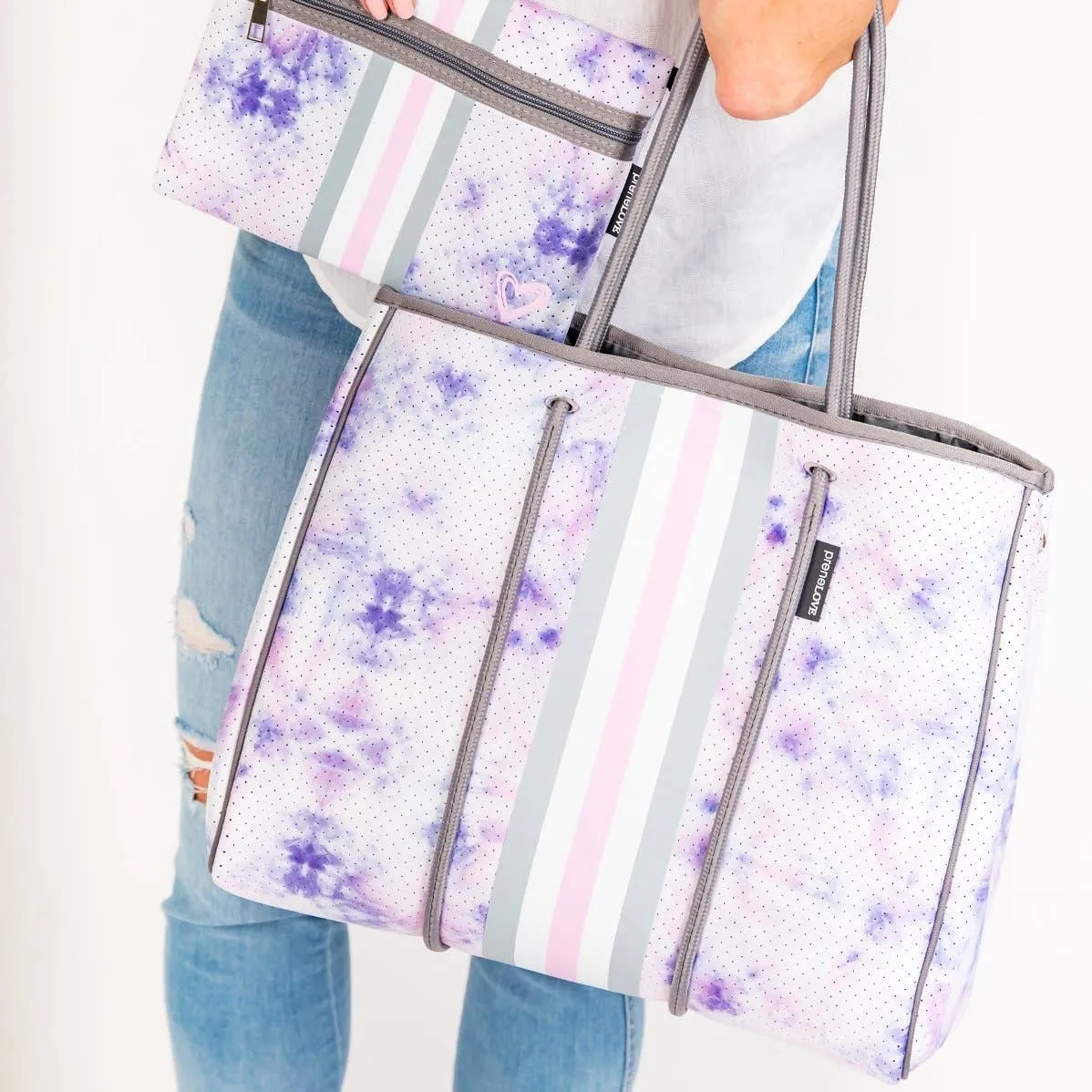 PRE Classic Large Tote - Hudson