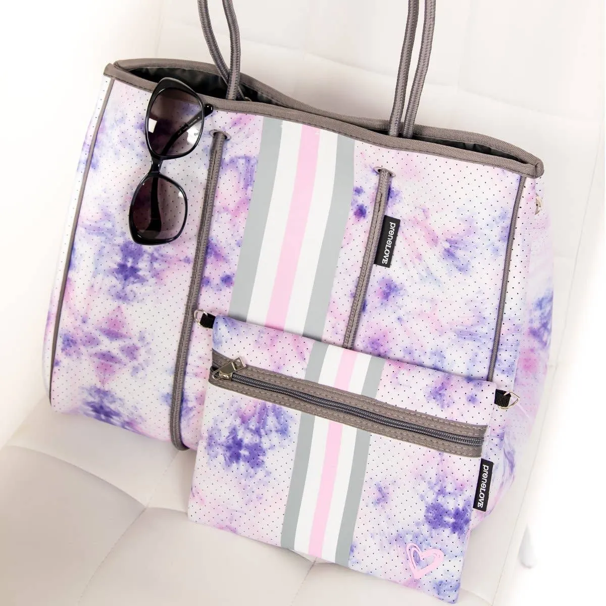 PRE Classic Large Tote - Hudson