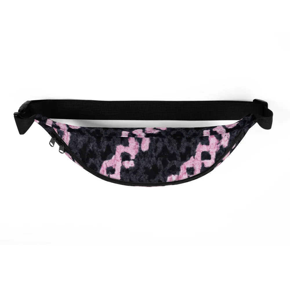Regal Fanny Pack