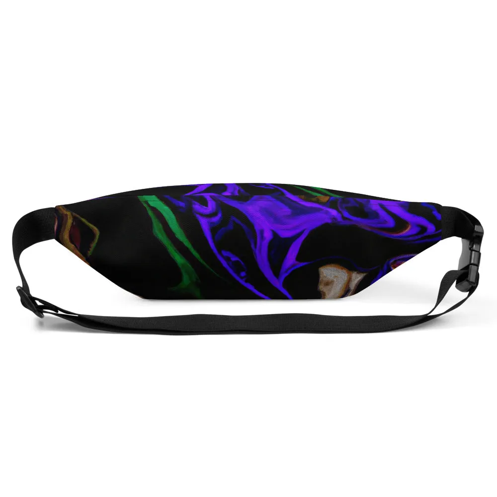 Regal Fanny Pack