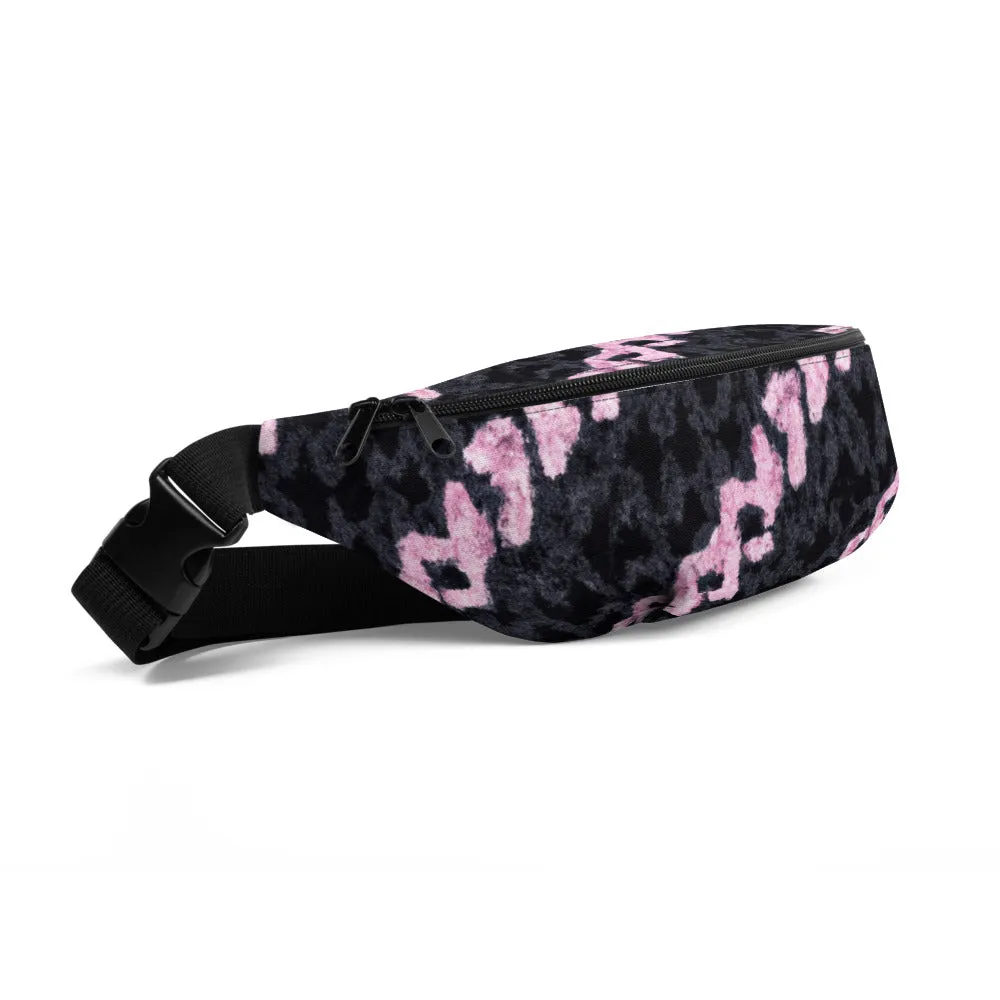 Regal Fanny Pack