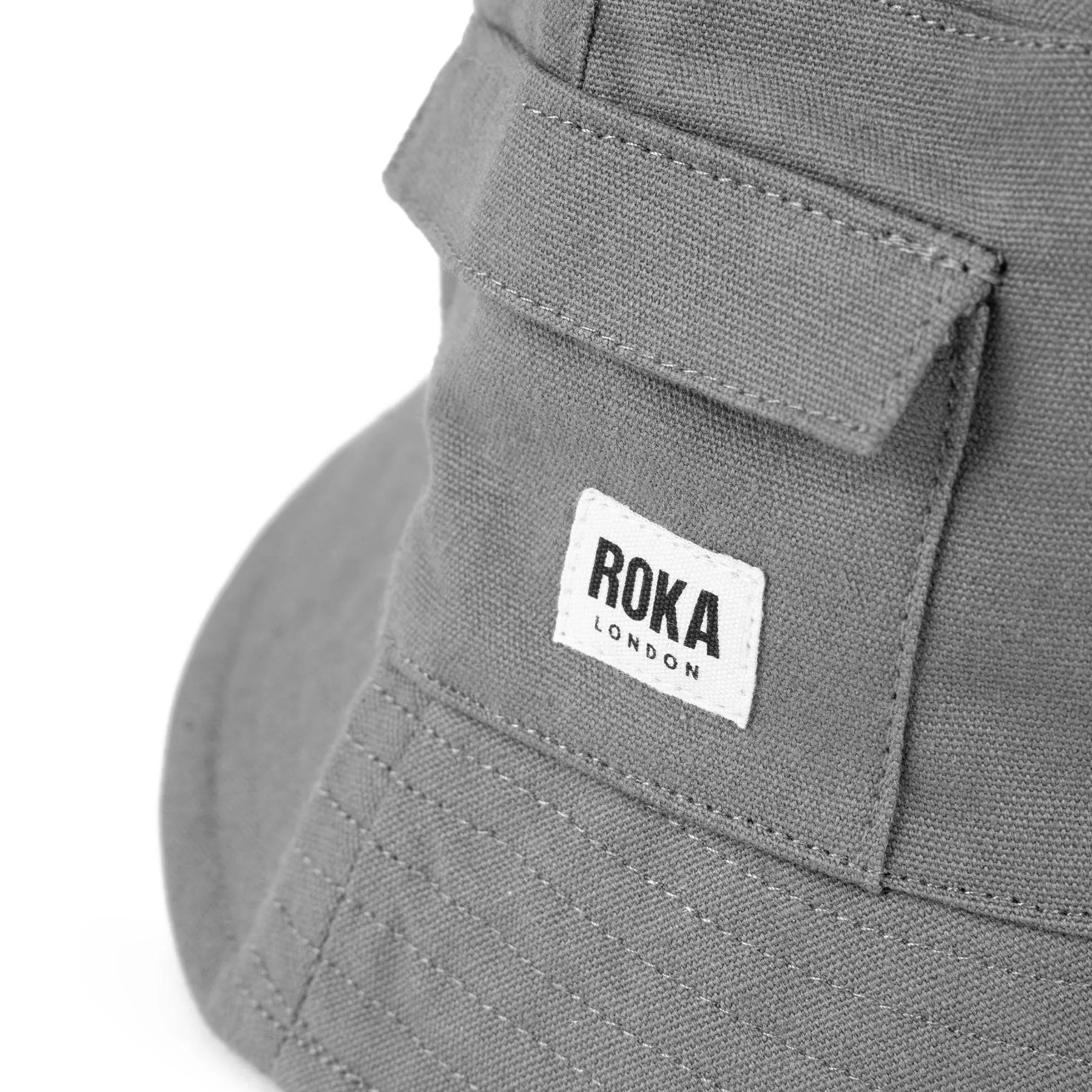 Roka Hatfield Graphite One Size Cotton