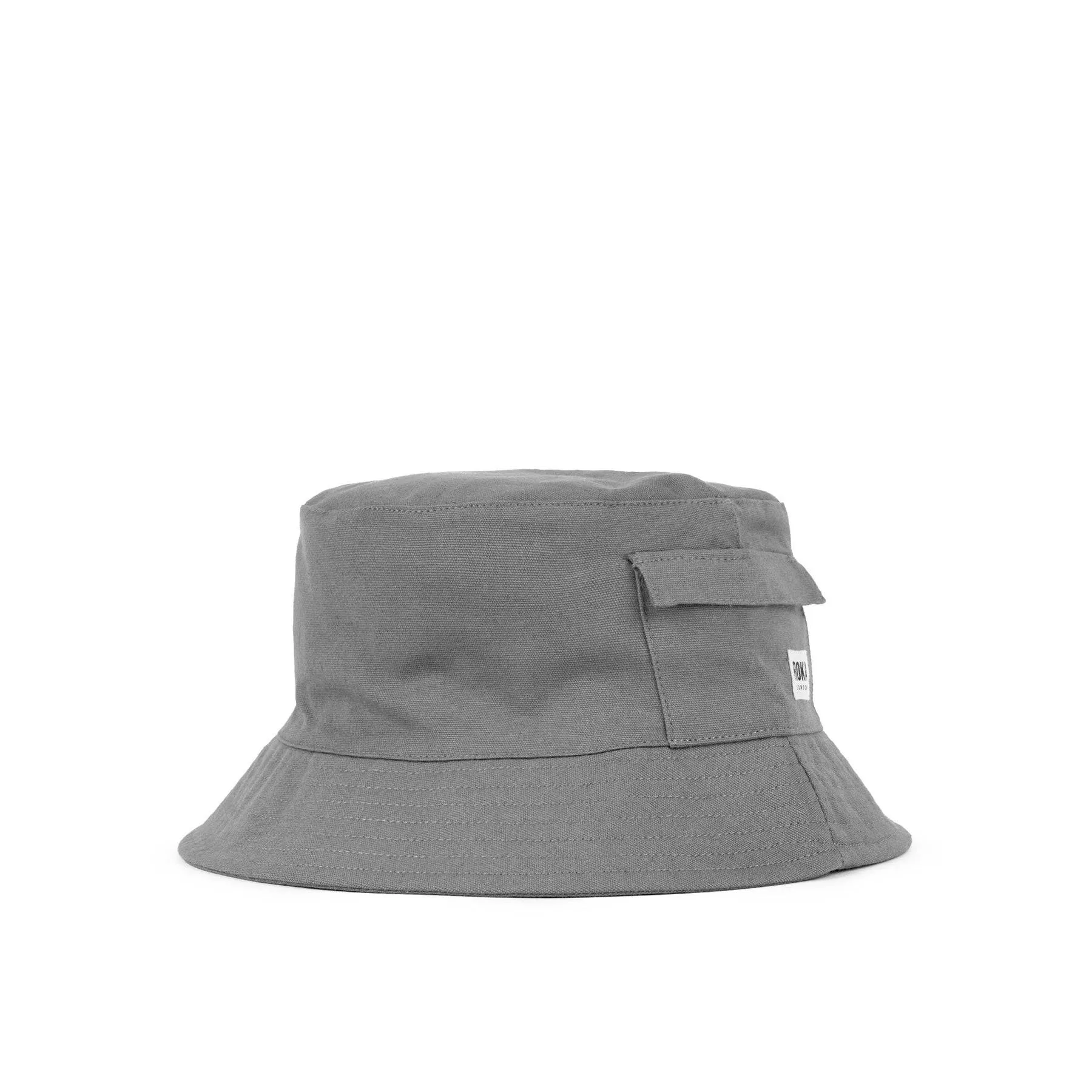 Roka Hatfield Graphite One Size Cotton