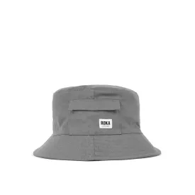 Roka Hatfield Graphite One Size Cotton