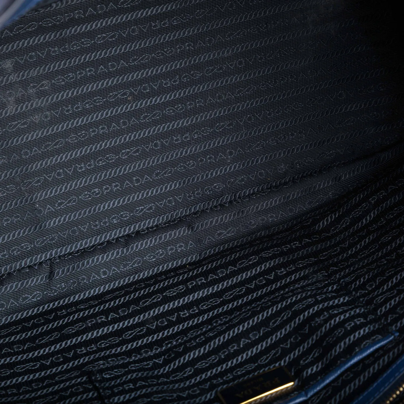 Saffiano Luxe Tote