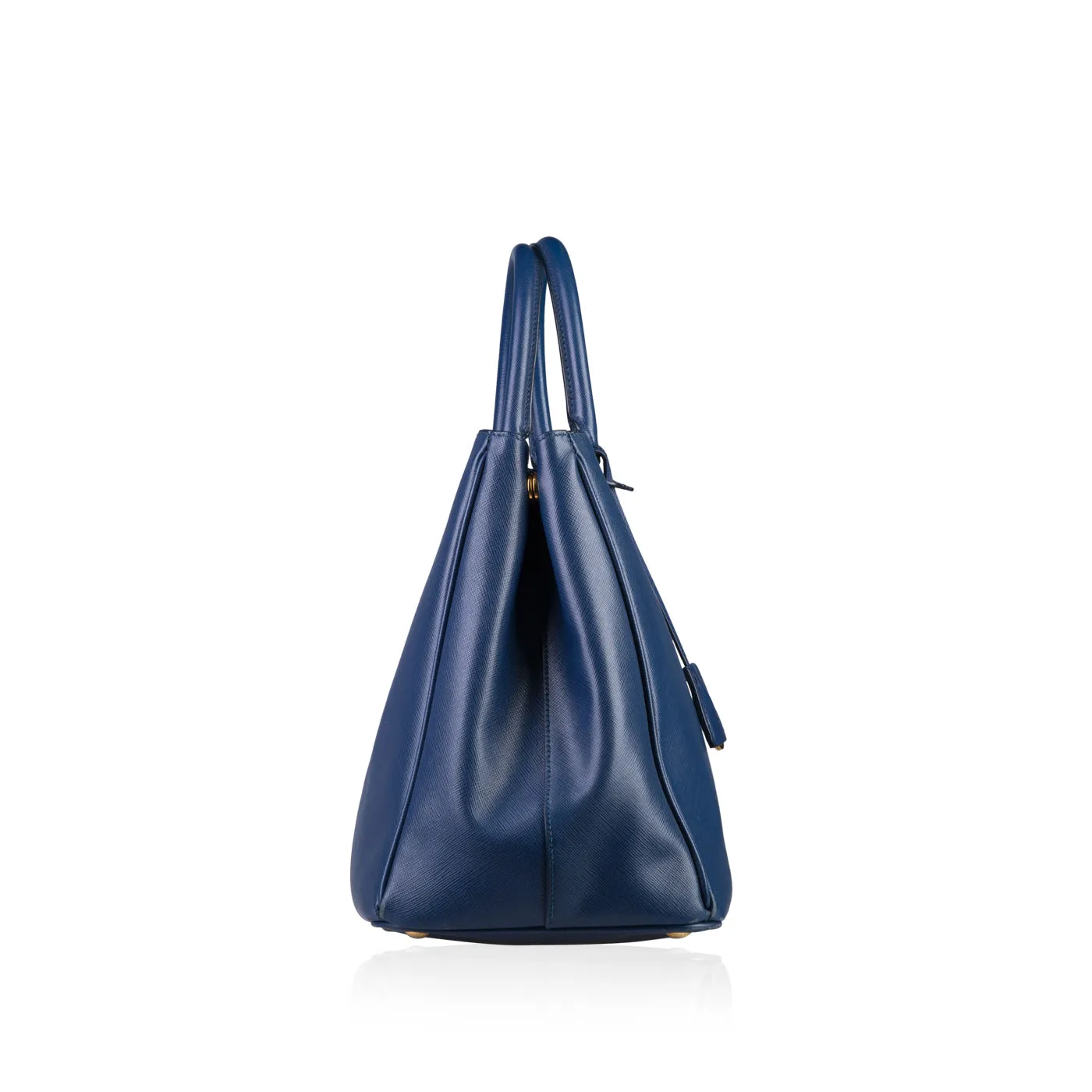 Saffiano Luxe Tote