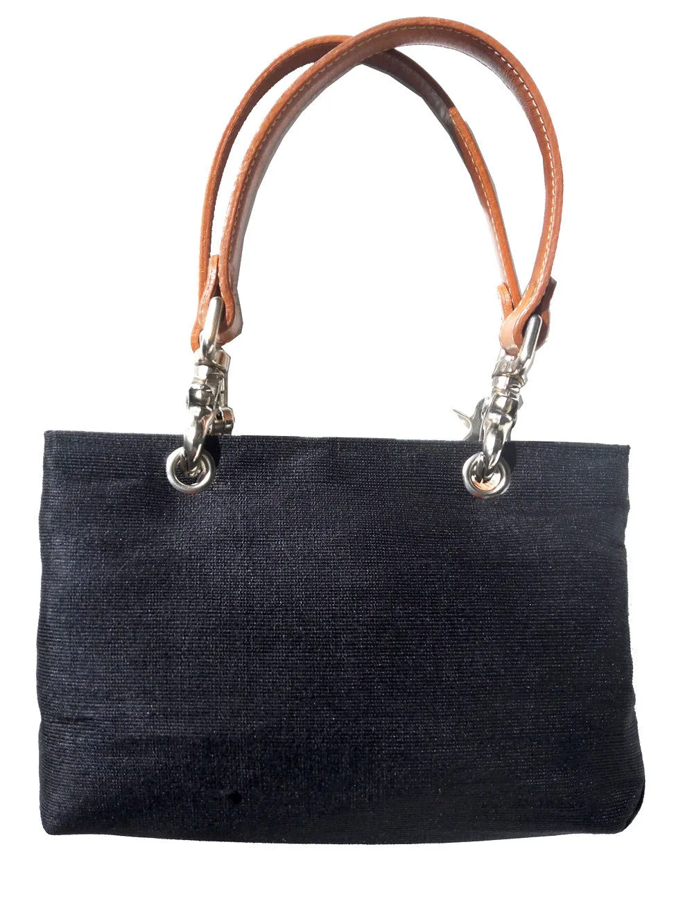 Silk Mini Bags In Assorted Colors