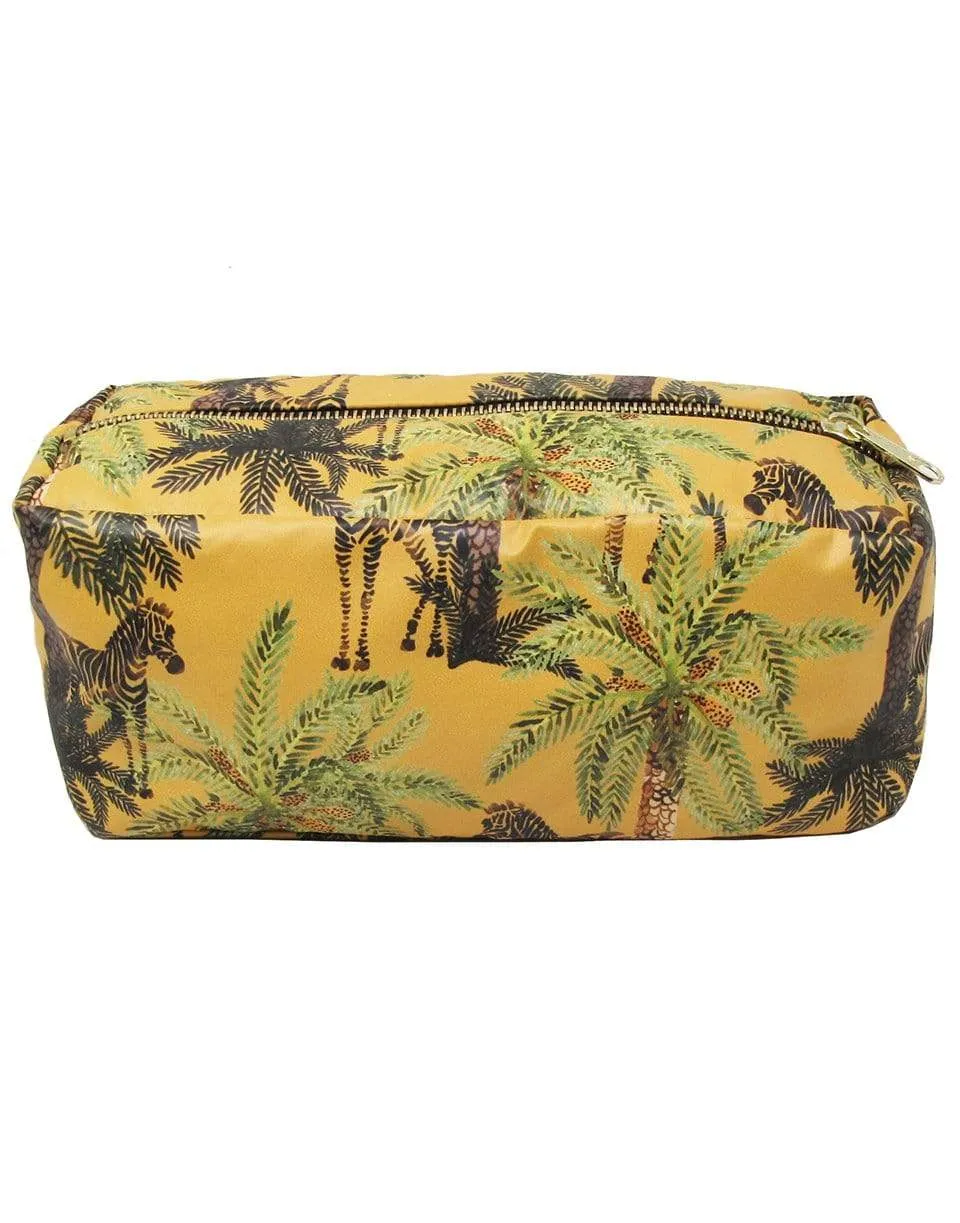 Squared Canasta Calada Bag