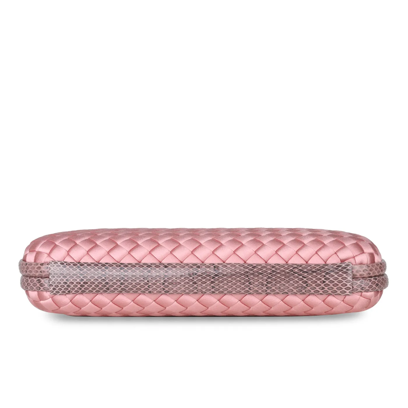 Stretch Knot Clutch