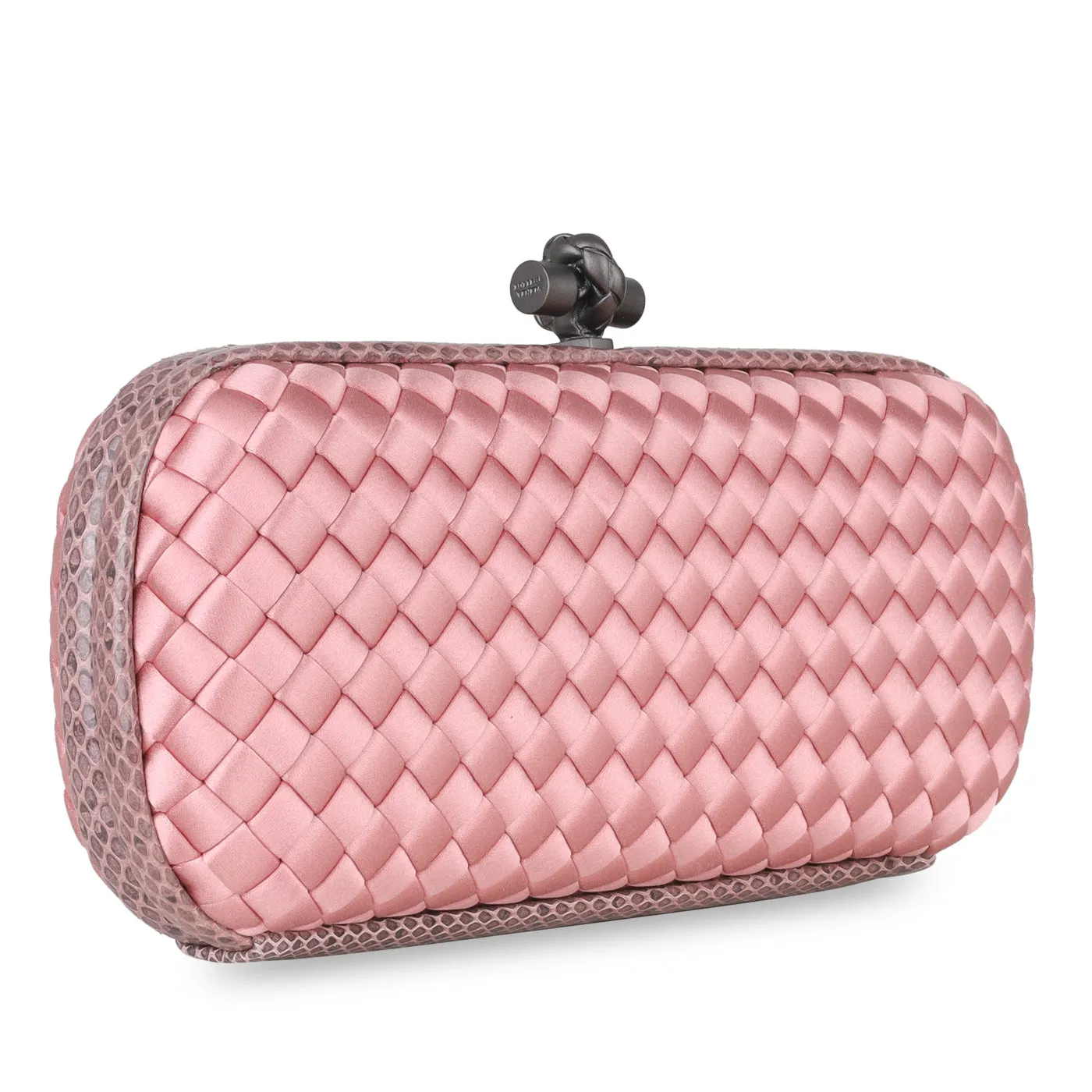 Stretch Knot Clutch