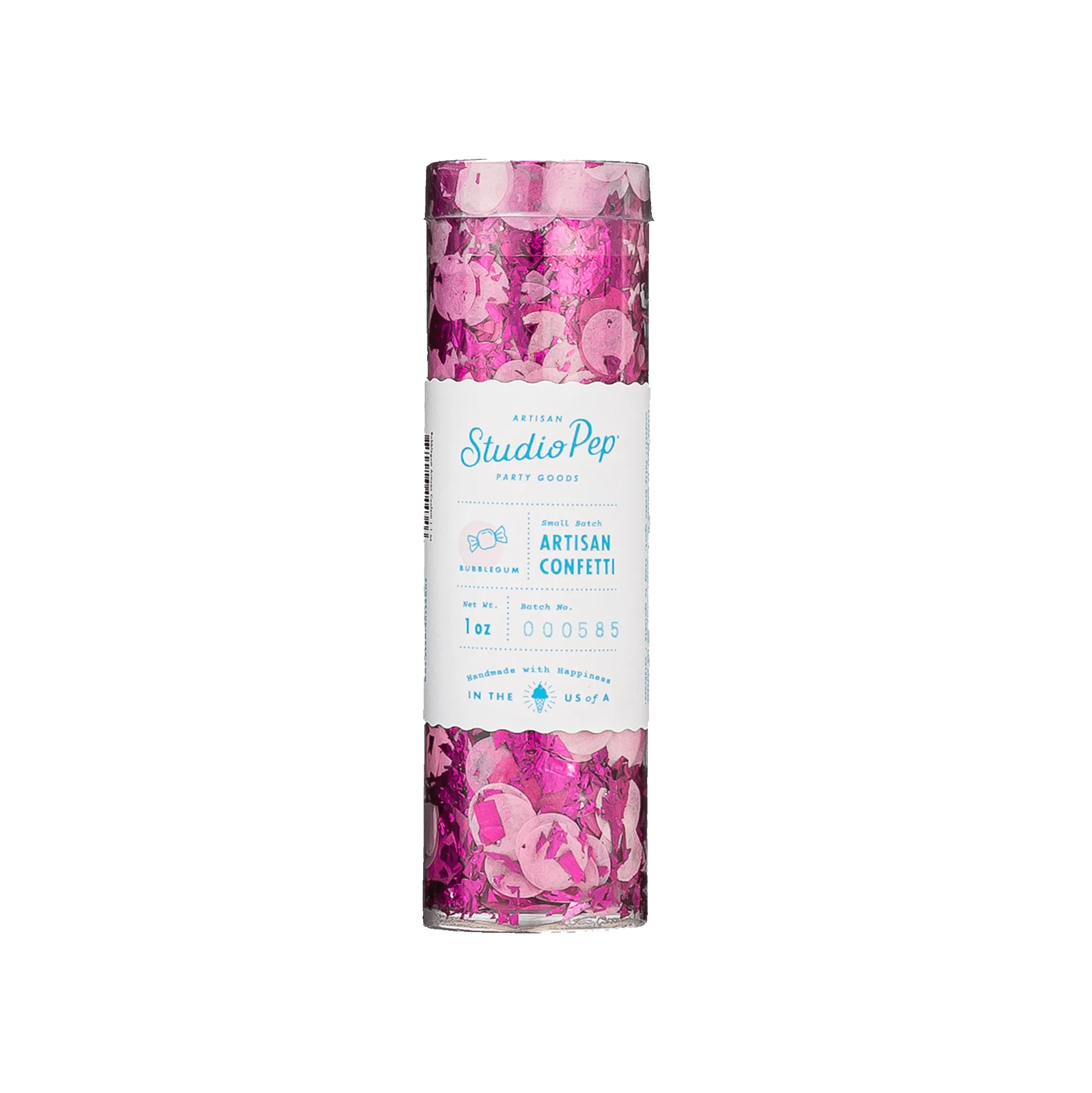 Studio Pep Bubblegum Artisan Confetti