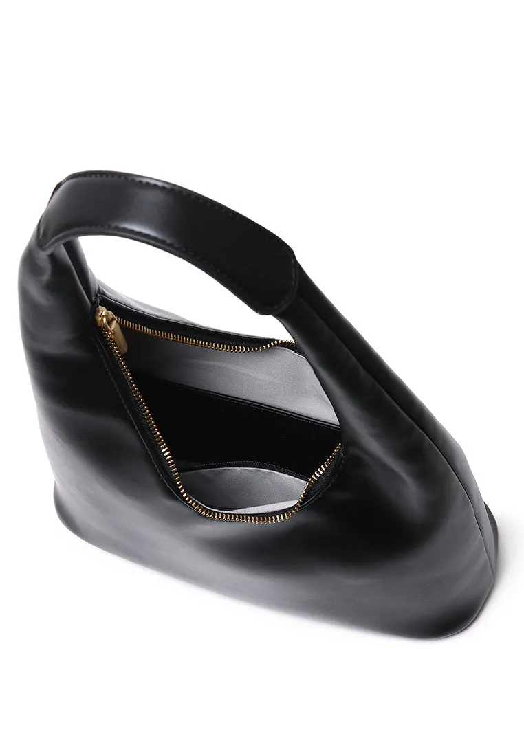 Sunova Shoulder Bag (Black)