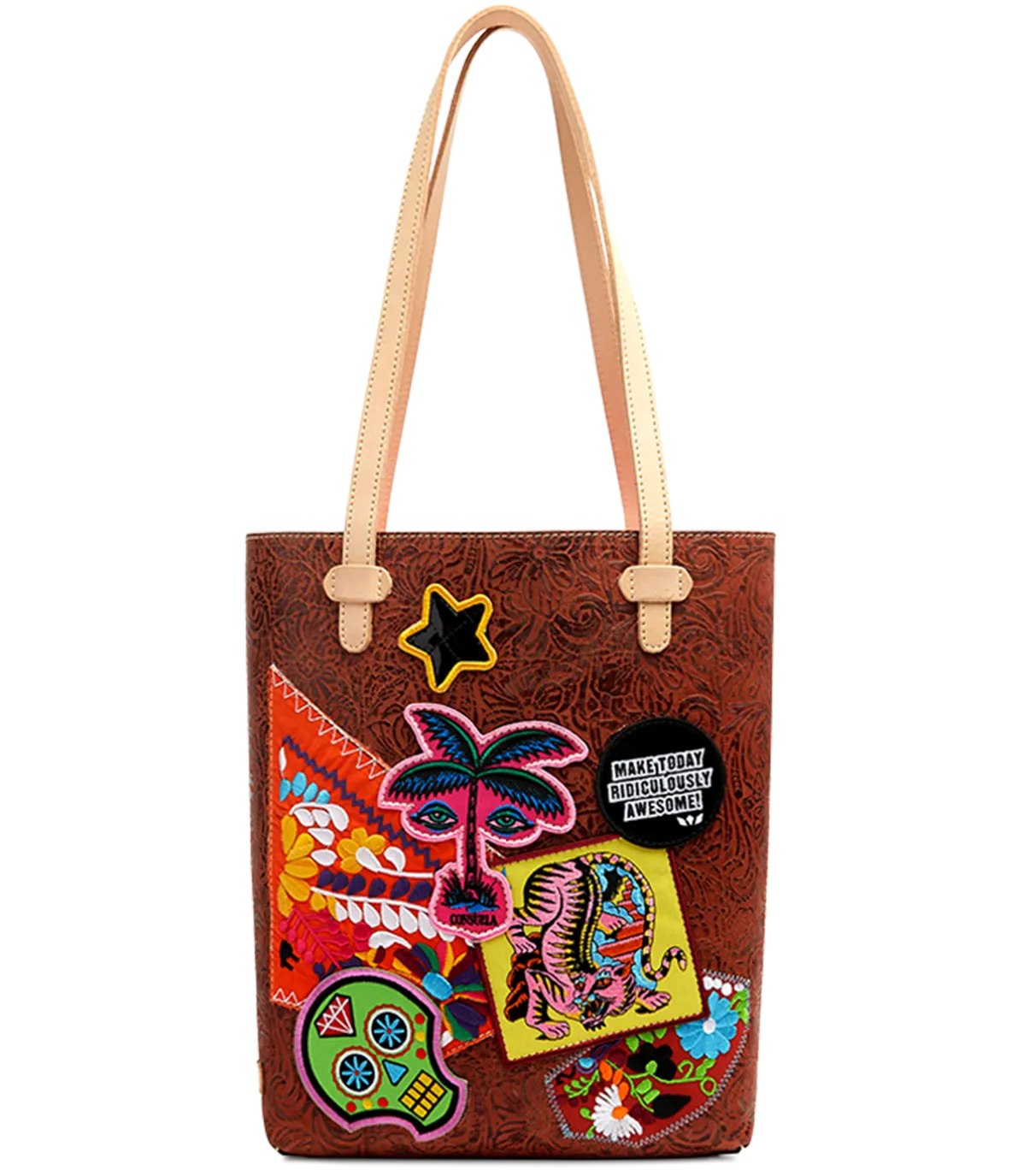 Suzie Everyday Tote