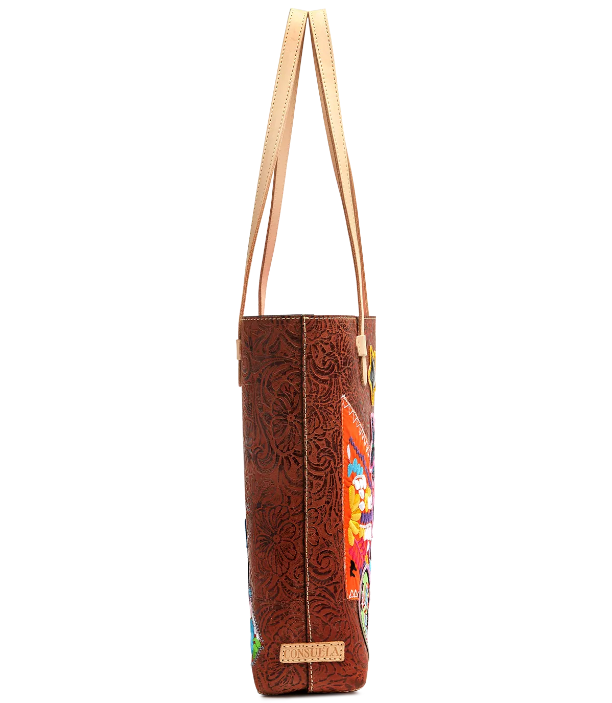 Suzie Everyday Tote