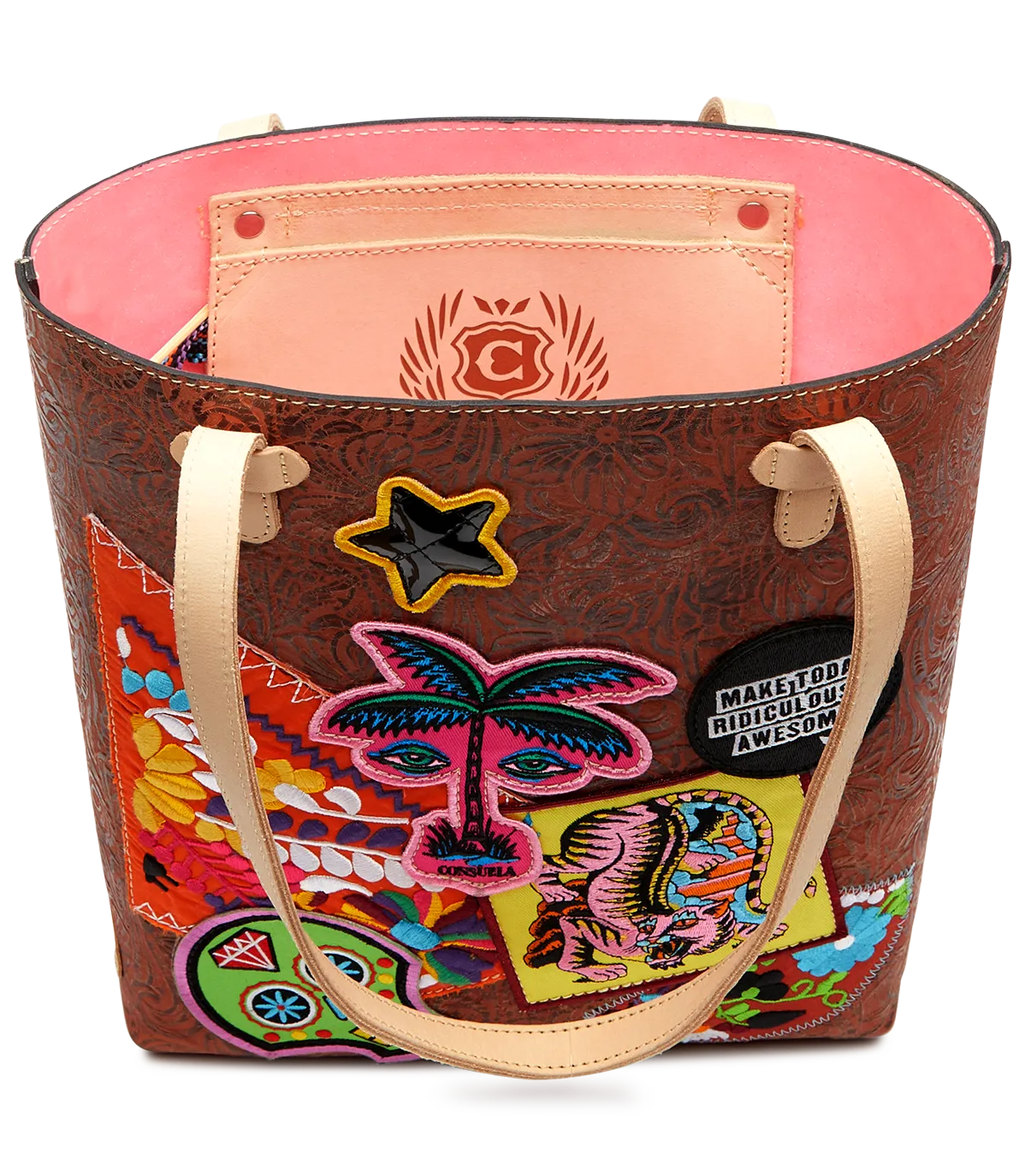 Suzie Everyday Tote