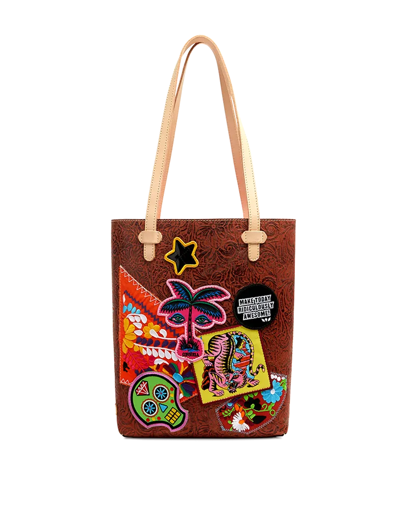 Suzie Everyday Tote
