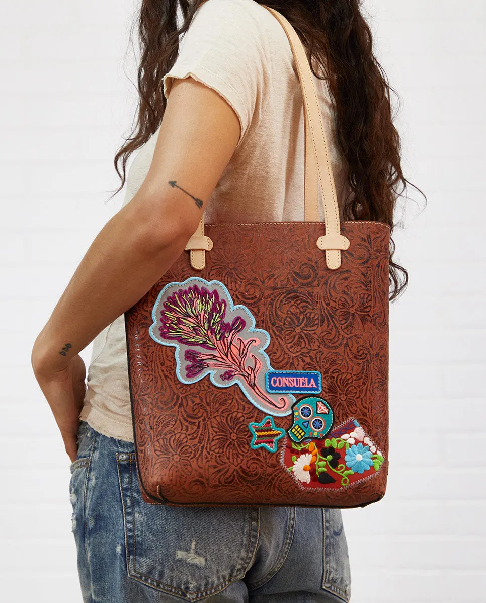 Suzie Everyday Tote