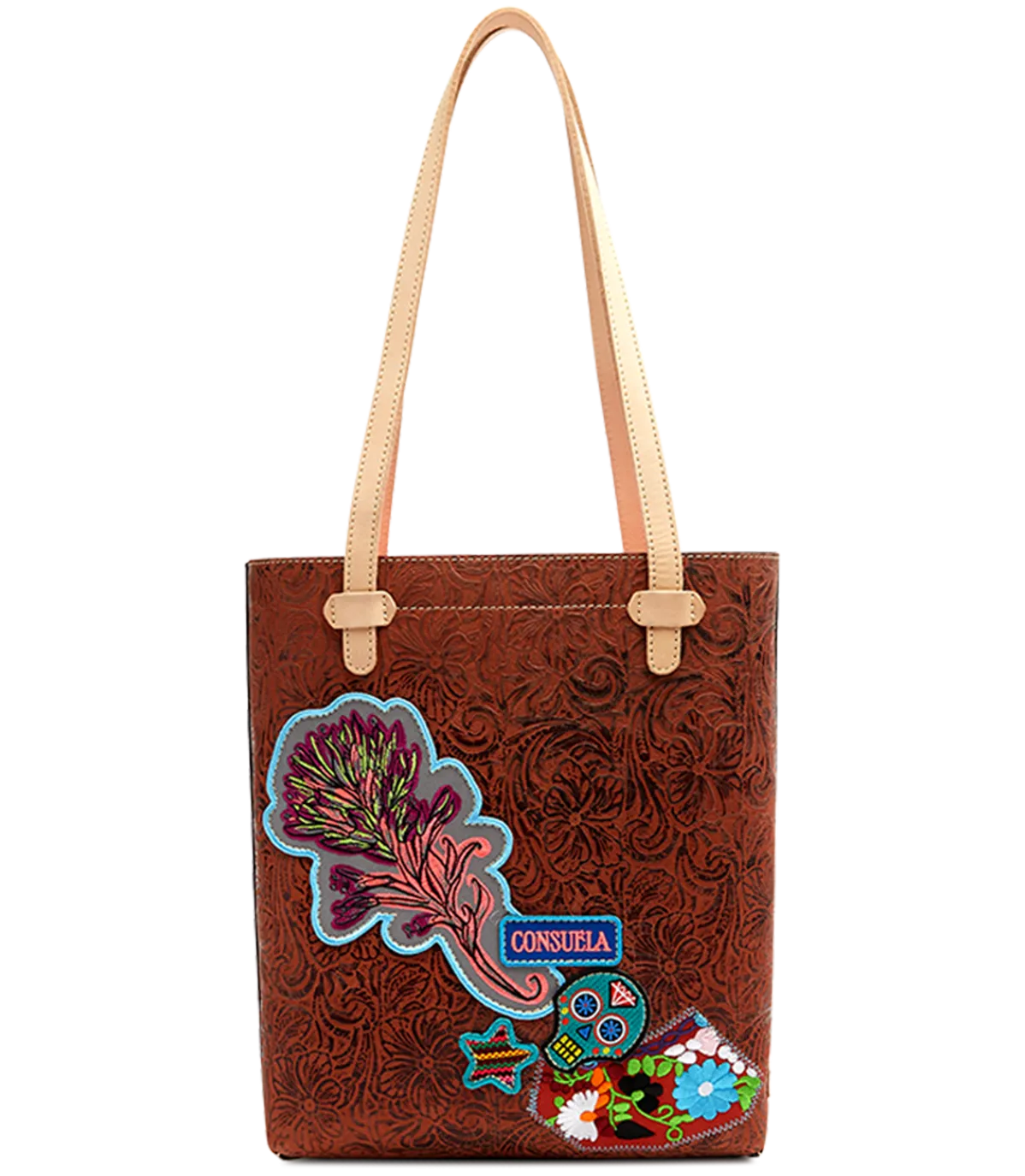 Suzie Everyday Tote