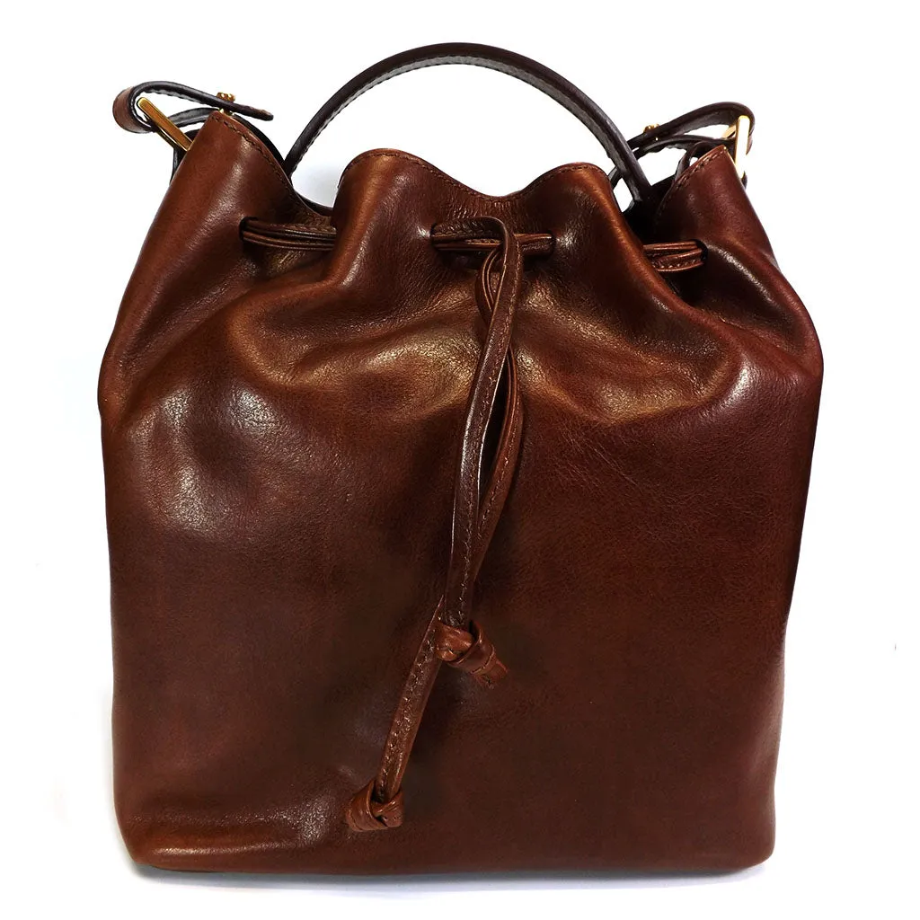 The Bridge Bucket Bag - Style: 04094601
