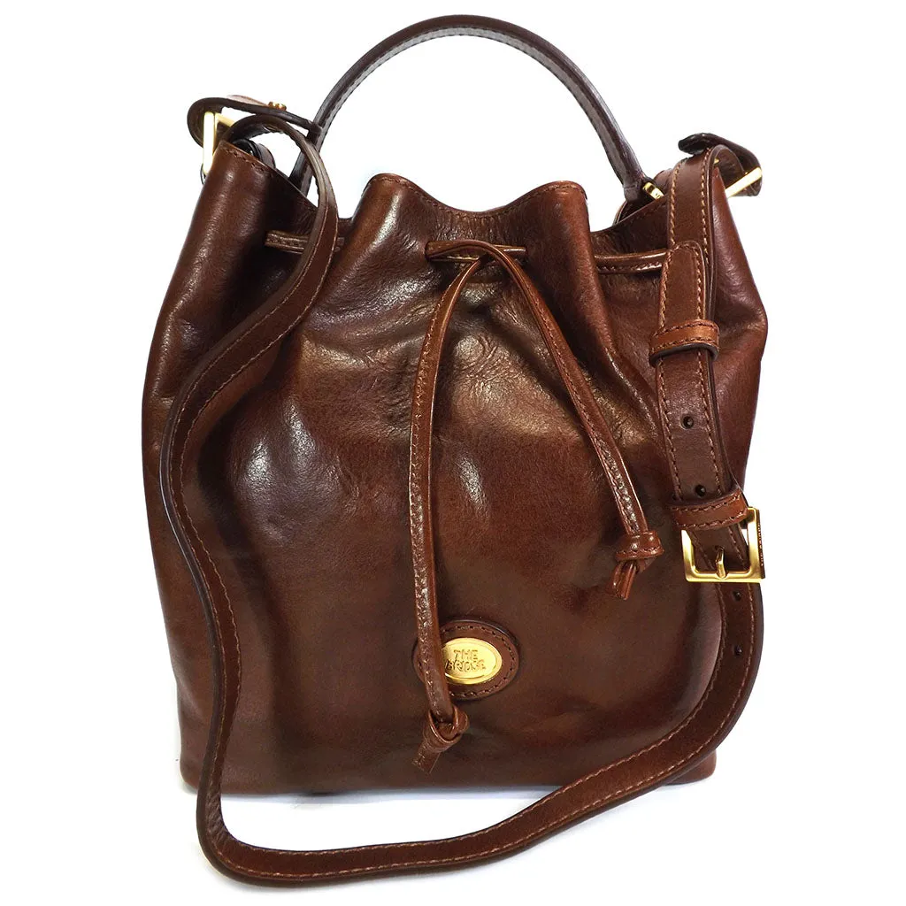 The Bridge Bucket Bag - Style: 04094601