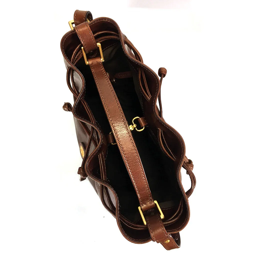 The Bridge Bucket Bag - Style: 04094601