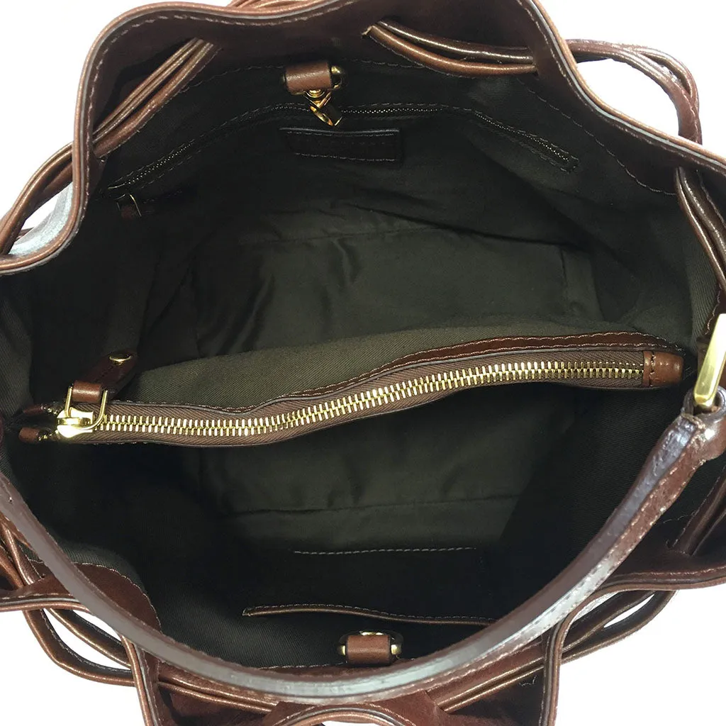 The Bridge Bucket Bag - Style: 04094601