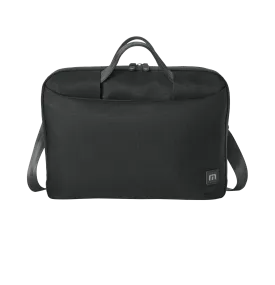 TravisMathew - Lateral Brief