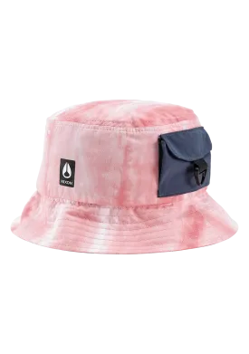 Trifle Bucket - Pale Pink