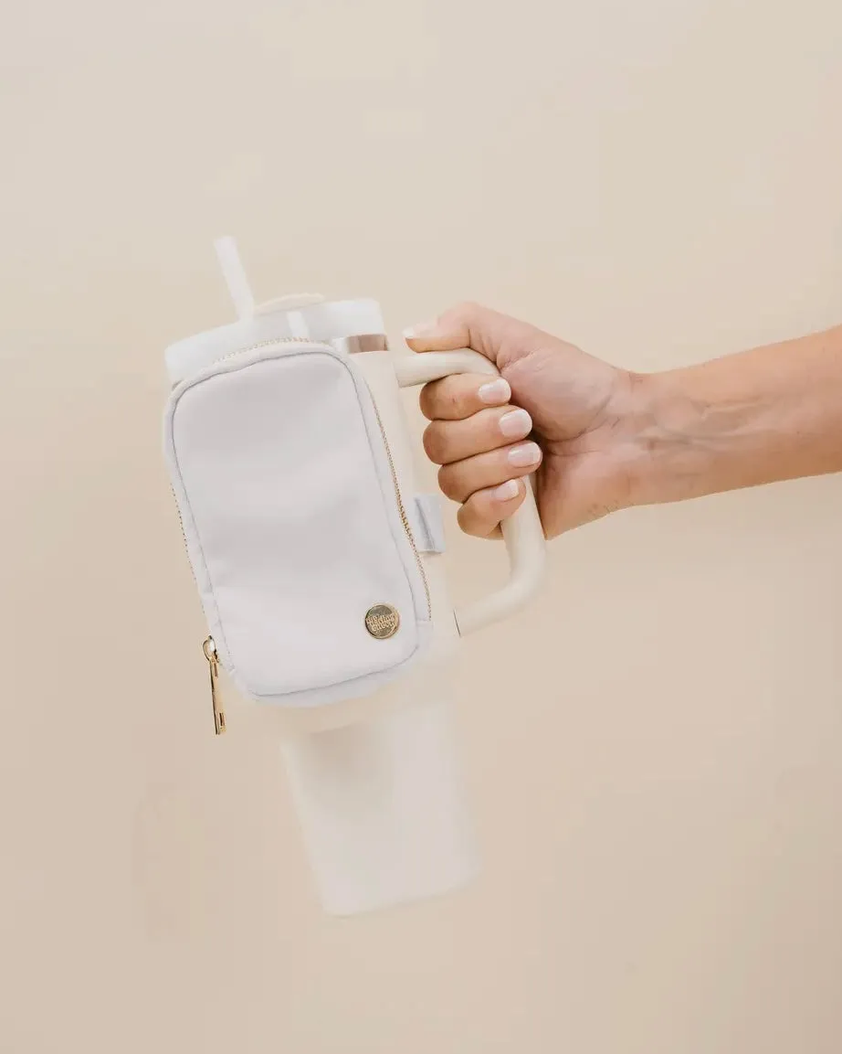 Tumbler Fanny Packs