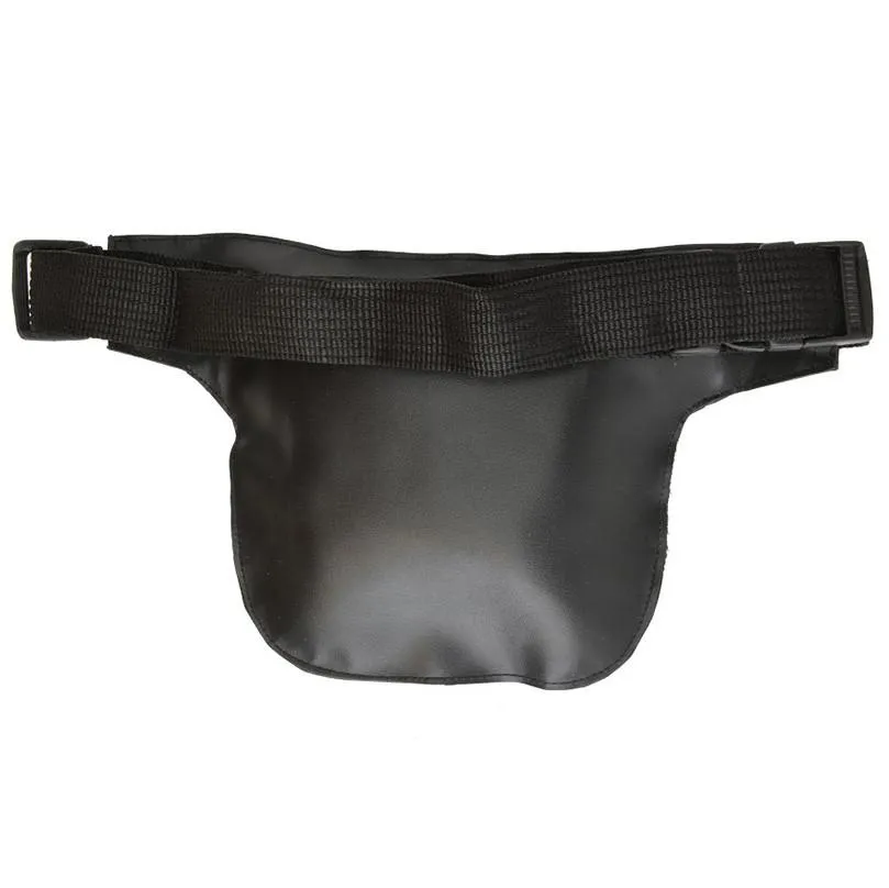 Waist Pouch Small Leather Pouch