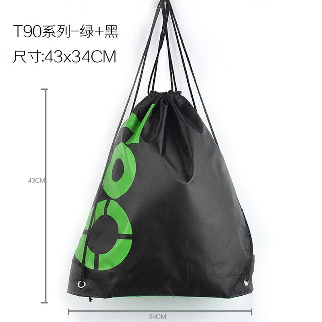 Waterproof Swimming Backpacks Double Layer