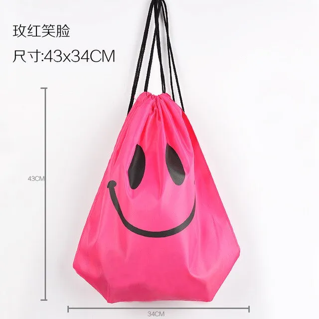 Waterproof Swimming Backpacks Double Layer